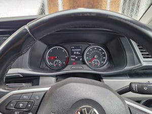 2020 Volkswagen Camper King — photo 5 of 21