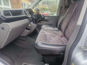 2020 Volkswagen Camper King — photo 14 of 21