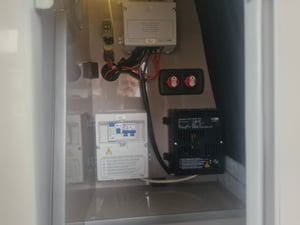 2020 Volkswagen Camper King — photo 17 of 21