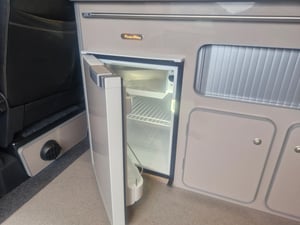 2020 Volkswagen Camper King — photo 20 of 21