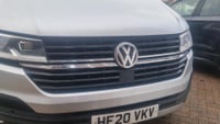 2020 Volkswagen Camper King - Video