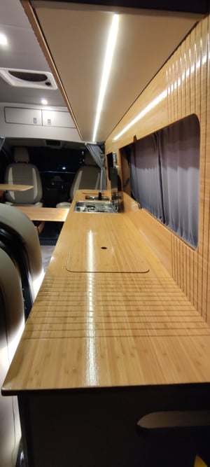 2020 Ford Transit Custom — photo 10 of 30