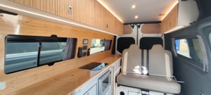 2020 Ford Transit Custom — photo 12 of 30