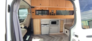 2020 Ford Transit Custom — photo 13 of 30