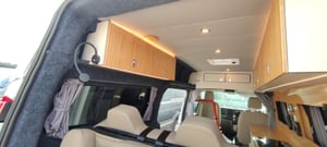 2020 Ford Transit Custom — photo 22 of 30