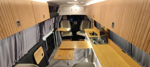 2020 Ford Transit Custom — photo 28 of 30