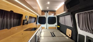 2020 Ford Transit Custom — photo 29 of 30