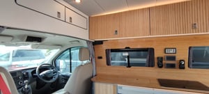 2020 Ford Transit Custom — photo 30 of 30