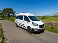 2020 Ford Transit Custom - Image 2