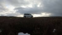2020 Ford Transit Custom - Video