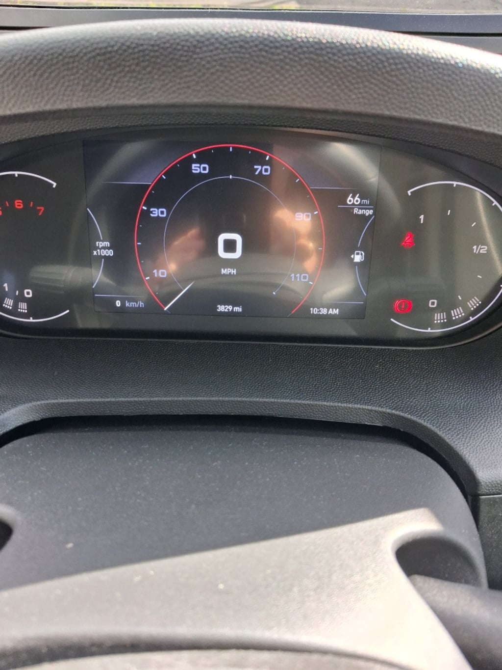 2023 Swift Hi-Style 640 SD - Image 1