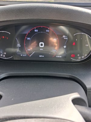 2023 Swift Hi-Style 640 SD