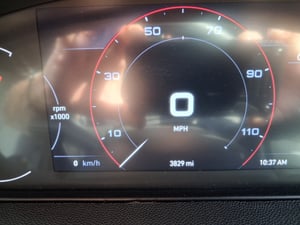 2023 Swift Hi-Style 640 SD — photo 2 of 2