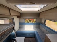 2015 Burstner Viseo i700 - Image 2