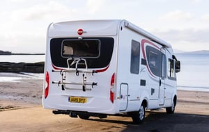 2015 Burstner Viseo i700 — photo 8 of 11