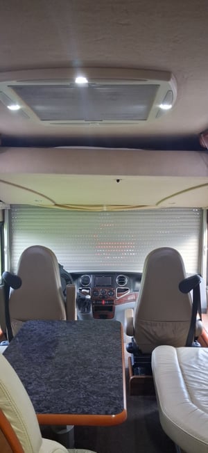 2008 Carthago M-Liner — photo 24 of 24