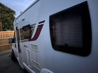 2015 Swift Rio 320 - Image 2