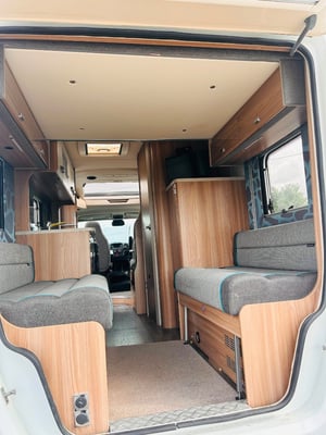 2015 Swift Rio 320 — photo 3 of 7