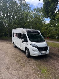 2015 Swift Rio 320 - Image 4