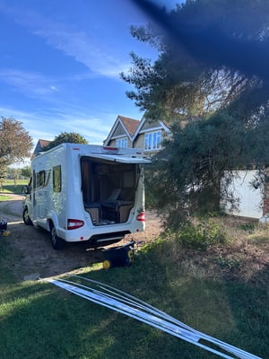 2015 Swift Rio 320 — photo 7 of 7