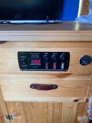 2005 Ford Transit — photo 12 of 15