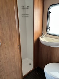 2018 Autotrail tribute T625Gt - Image 3