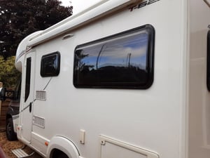 2018 Autotrail tribute T625Gt — photo 7 of 11