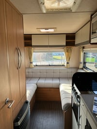 2018 Autotrail tribute T625Gt - Image 4