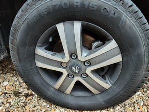 2018 Autotrail tribute T625Gt — photo 10 of 11