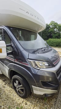 2018 Auto-Trail Tribute T-625 GT - Video