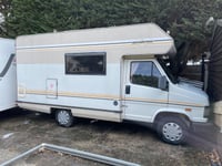 1991 Talbot Express - Image 2