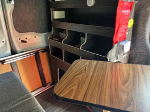 2017 Citroen Dispatch — photo 4 of 8