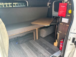 2017 Citroen Dispatch — photo 5 of 8