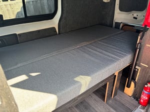 2017 Citroen Dispatch — photo 6 of 8