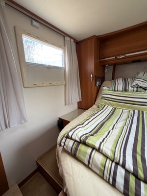 2014 Rapido 790DF — photo 22 of 48