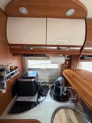 2014 Rapido 790DF — photo 18 of 48