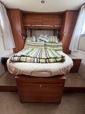 2014 Rapido 790DF — photo 23 of 48