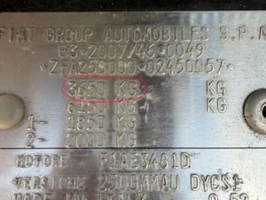 2014 Rapido 790DF — photo 29 of 48