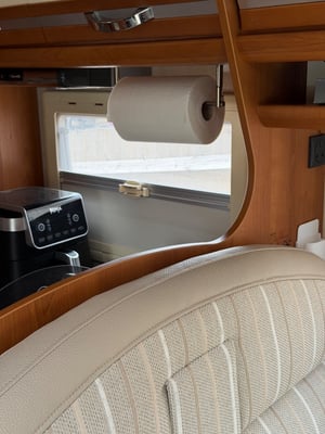 2014 Rapido 790DF — photo 30 of 48