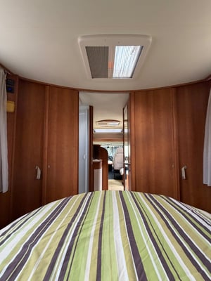 2014 Rapido 790DF — photo 26 of 48