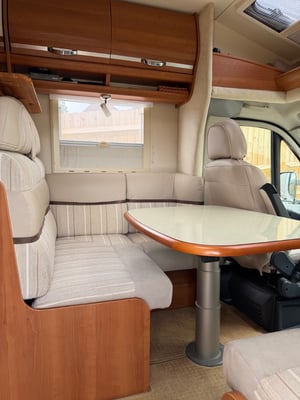 2014 Rapido 790DF — photo 17 of 48