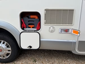 2014 Rapido 790DF — photo 11 of 48
