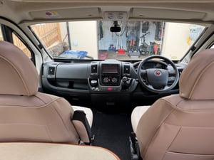 2014 Rapido 790DF — photo 16 of 48
