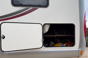 2014 Rapido 790DF — photo 13 of 48