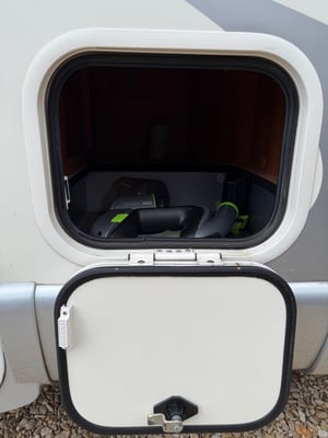 2014 Rapido 790DF — photo 14 of 48