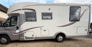 2014 Rapido 790DF — photo 9 of 48