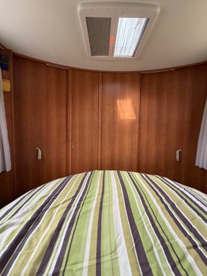 2014 Rapido 790DF — photo 40 of 48