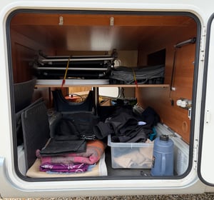 2014 Rapido 790DF — photo 41 of 48