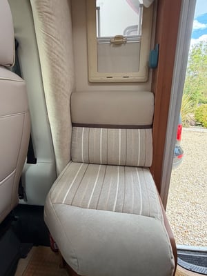2014 Rapido 790DF — photo 42 of 48