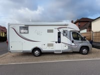 2014 Rapido 790DF - Image 2